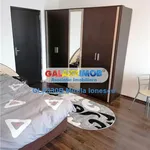 Rent 1 bedroom house of 33 m² in Bucharest