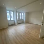 Huur 1 slaapkamer appartement in Ixelles