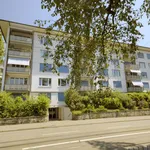 Miete 2 Schlafzimmer wohnung von 840 m² in Zurich