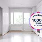 Vuokraa 3 makuuhuoneen asunto, 69 m² paikassa Vantaa