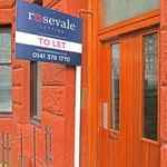 Rent 1 bedroom flat in Scotland