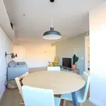 Rent 1 bedroom apartment of 70 m² in valencia