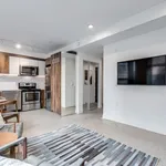 Studio of 419 sq. ft in Vancouver