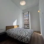 Rent a room of 250 m² in barcelona