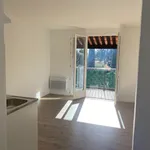 Appartement de 22 m² avec 1 chambre(s) en location à LA CIOTAT