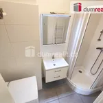 Pronajměte si 1 ložnic/e byt o rozloze 34 m² v Prague