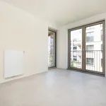 Huur 3 slaapkamer appartement van 125 m² in Bruxelles