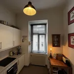 Rent 3 bedroom apartment of 92 m² in Vienna