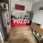 Appartement de 24 m² avec 2 chambre(s) en location à CHERBOURG