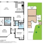 Rent 2 bedroom apartment in Dubbo