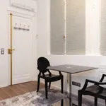 Appartement de 25 m² avec 1 chambre(s) en location à Paris