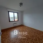 Appartement de 73 m² avec 3 chambre(s) en location à SAINT