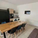 Appartement de 14 m² avec 1 chambre(s) en location à Seclin