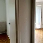 Appartement de 48 m² avec 2 chambre(s) en location à Grenoble