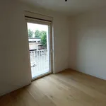 Rent 3 bedroom apartment in Sint-Lambrechts-Woluwe