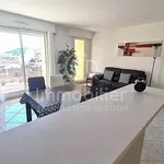 Appartement de 62 m² avec 3 chambre(s) en location à Cannes