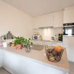 Huur 2 slaapkamer appartement van 85 m² in Zulte