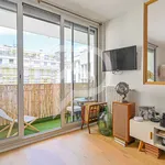 Rent 3 bedroom apartment of 67 m² in Paris