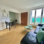 Appartement de 42 m² avec 2 chambre(s) en location à SUR SEINE