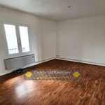 Appartement de 41 m² avec 2 chambre(s) en location à MONISTROL