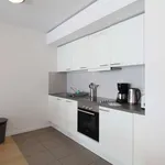 Huur 1 slaapkamer appartement van 70 m² in Brussels