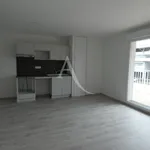 Rent 3 bedroom apartment of 62 m² in Saint