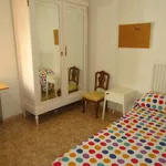 Rent a room in cordoba