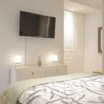 Alquilar 1 dormitorio apartamento en madrid