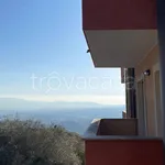 Affitto 3 camera appartamento di 74 m² in Olevano Romano