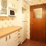 Rent 1 bedroom student apartment of 10 m² in Madrid