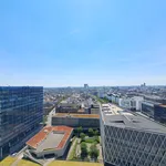 Rent 1 bedroom apartment in Antwerpen