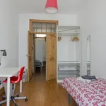 Rent 6 bedroom apartment in Lisbon