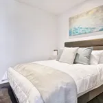 Rent 2 bedroom apartment in Fortitude Valley