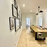 Habitación en madrid