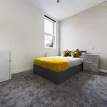 Rent 1 bedroom house in Preston