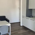 Rent 1 bedroom apartment in milan