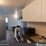 Appartement de 10 m² avec 1 chambre(s) en location à Cergy