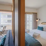 Rent 1 bedroom apartment of 36 m² in Porto