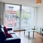 Rent 1 bedroom apartment in Yorkshire And The Humber