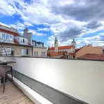 Pronajměte si 1 ložnic/e byt o rozloze 65 m² v Prague