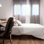 Rent a room in madrid