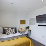 Rent a room in Liverpool