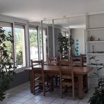 Rent 4 bedroom apartment of 91 m² in LYON 03