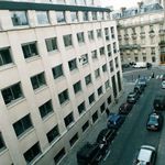 Rent 1 bedroom apartment of 25 m² in Paris