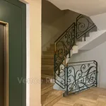 Rent 1 bedroom apartment of 19 m² in VencePortable