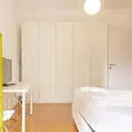 Rent 1 bedroom apartment of 50 m² in milan