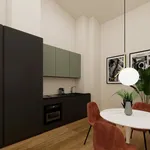 Rent 3 bedroom apartment of 81 m² in Torino