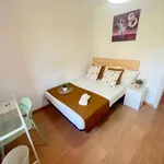 Rent 4 bedroom apartment in Valencia