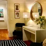 Rent 5 bedroom apartment in Lisbon