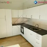 Rent 2 bedroom apartment of 66 m² in Praha - Karlín